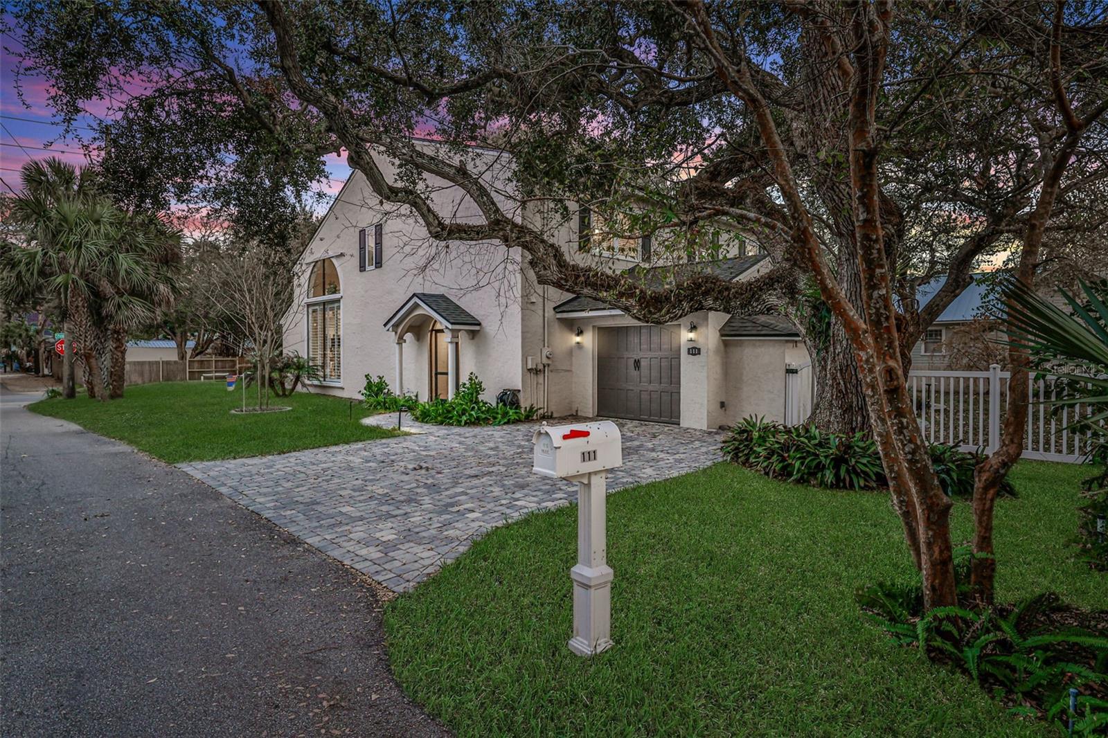 111 ESTHER ST, NEW SMYRNA BEACH, FL, 32169