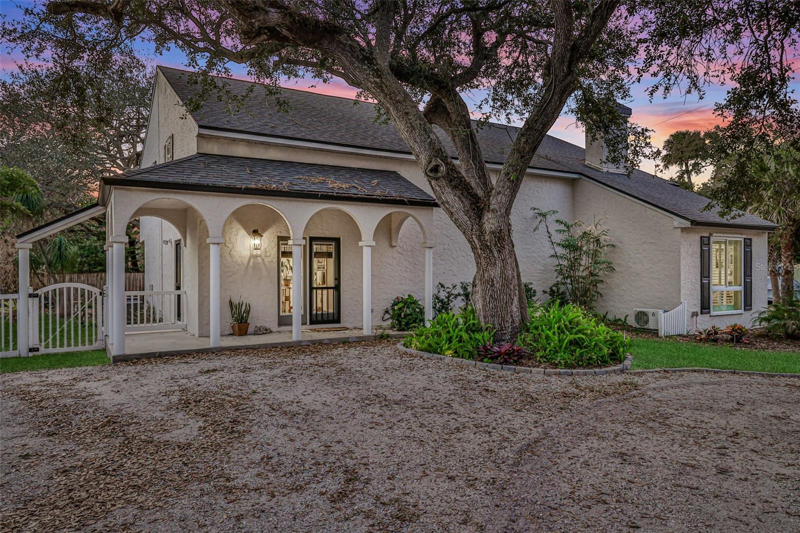 111 ESTHER ST, NEW SMYRNA BEACH, FL, 32169