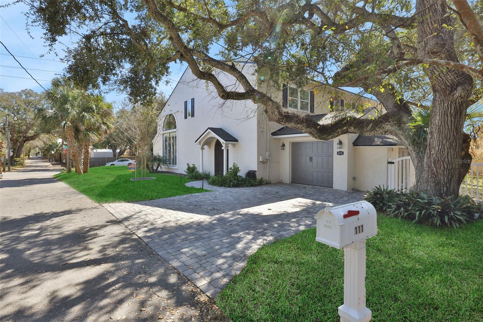 111 ESTHER ST, NEW SMYRNA BEACH, FL, 32169