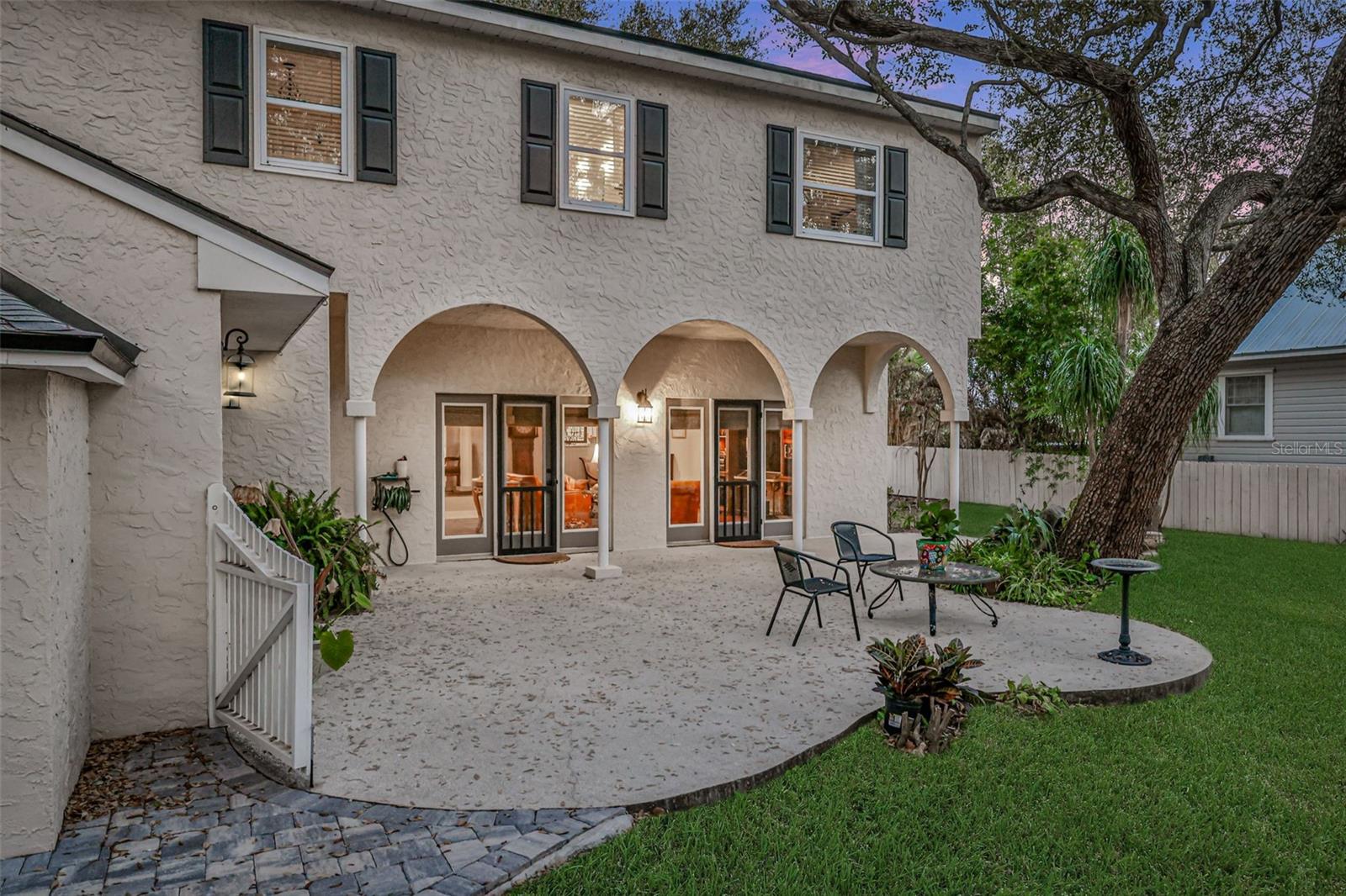 111 ESTHER ST, NEW SMYRNA BEACH, FL, 32169