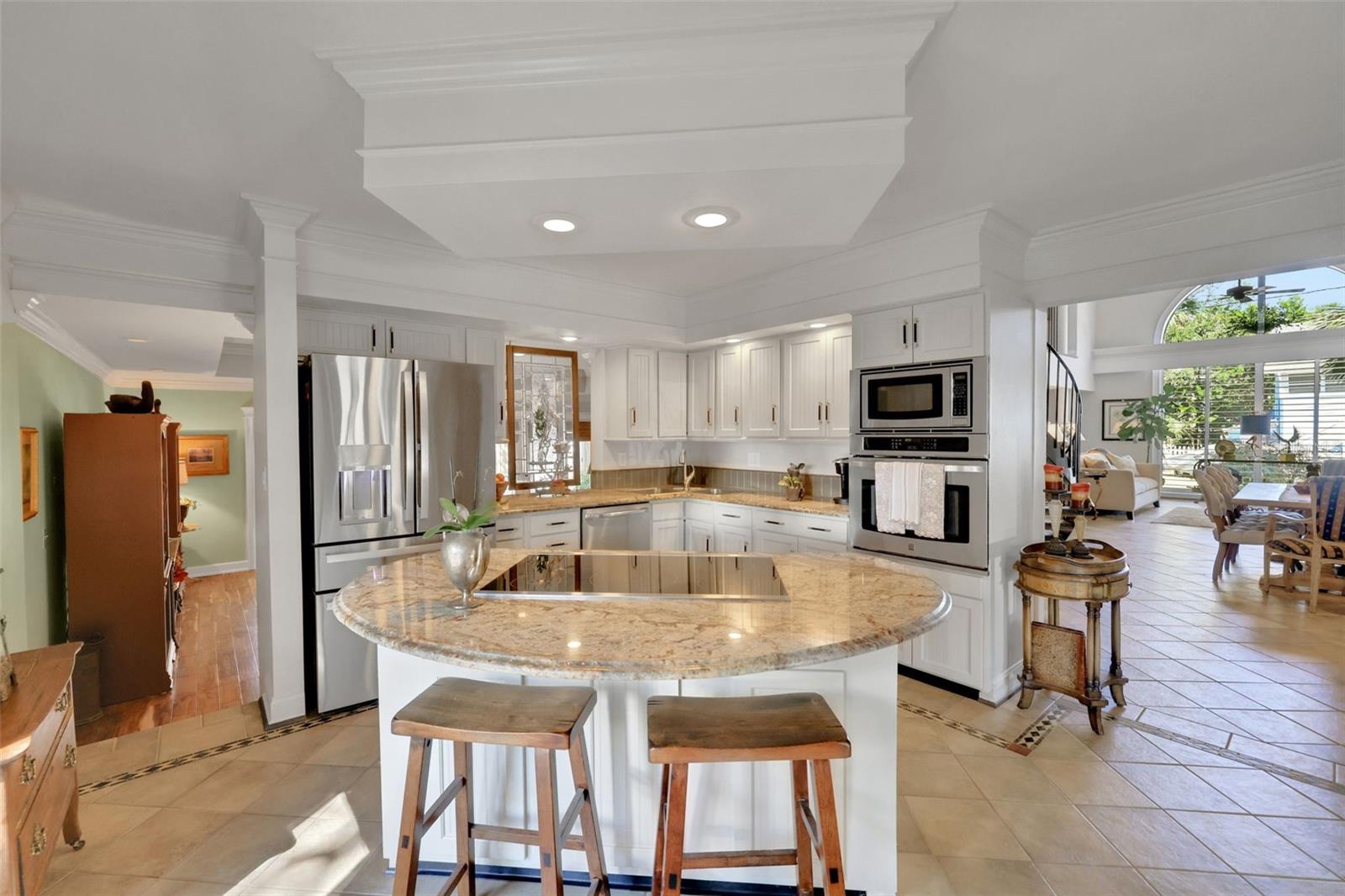 111 ESTHER ST, NEW SMYRNA BEACH, FL, 32169