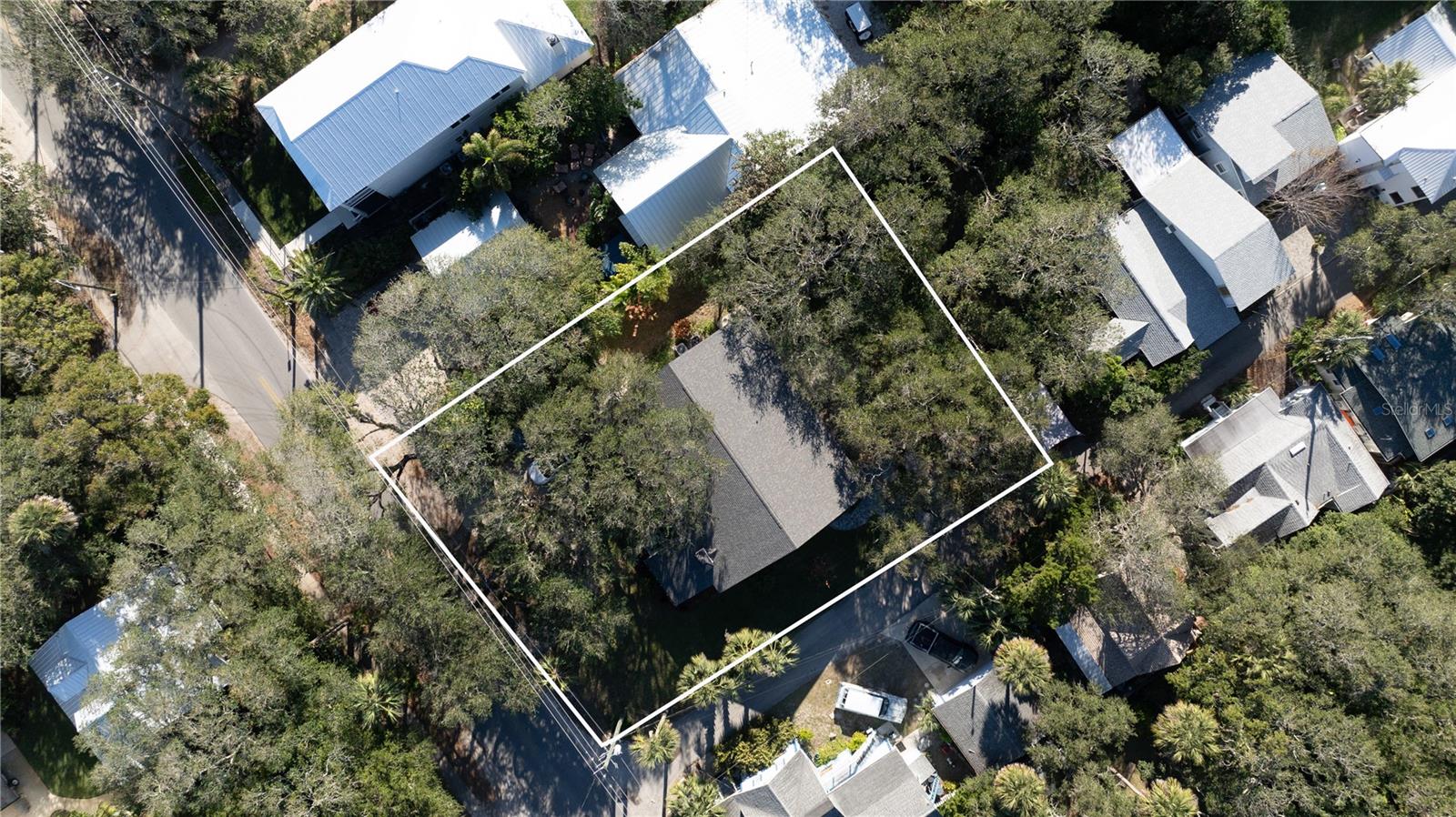 111 ESTHER ST, NEW SMYRNA BEACH, FL, 32169