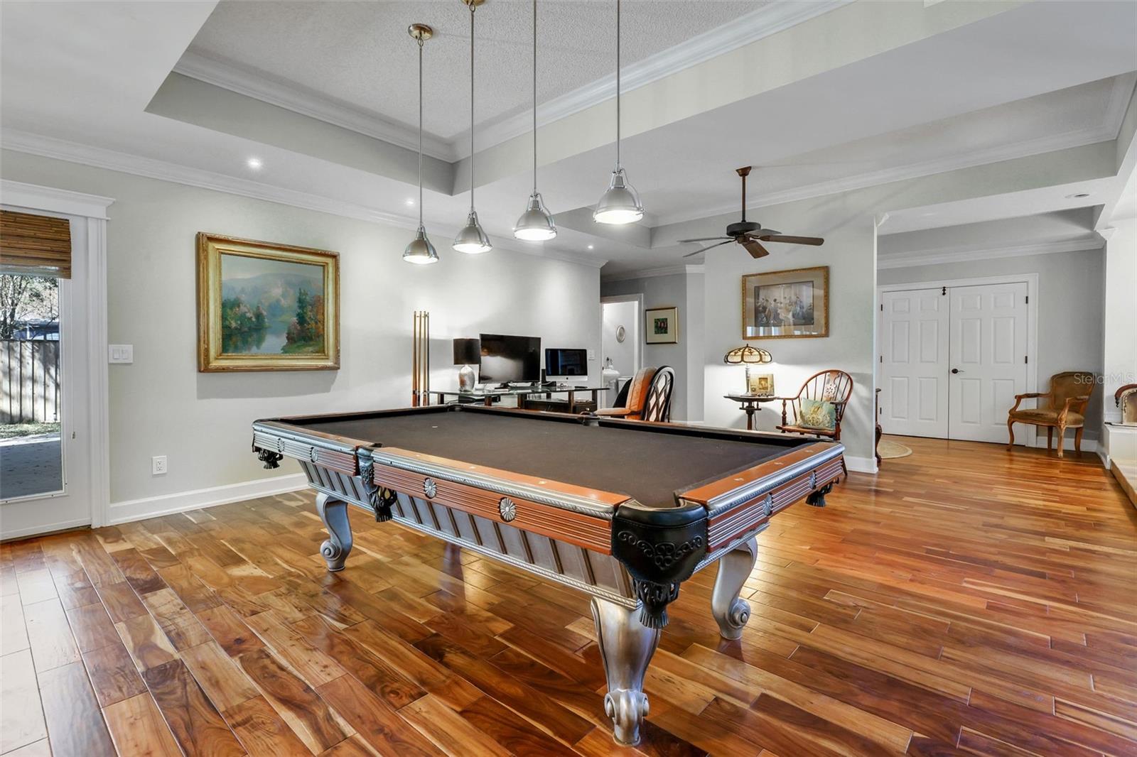 111 ESTHER ST, NEW SMYRNA BEACH, FL, 32169