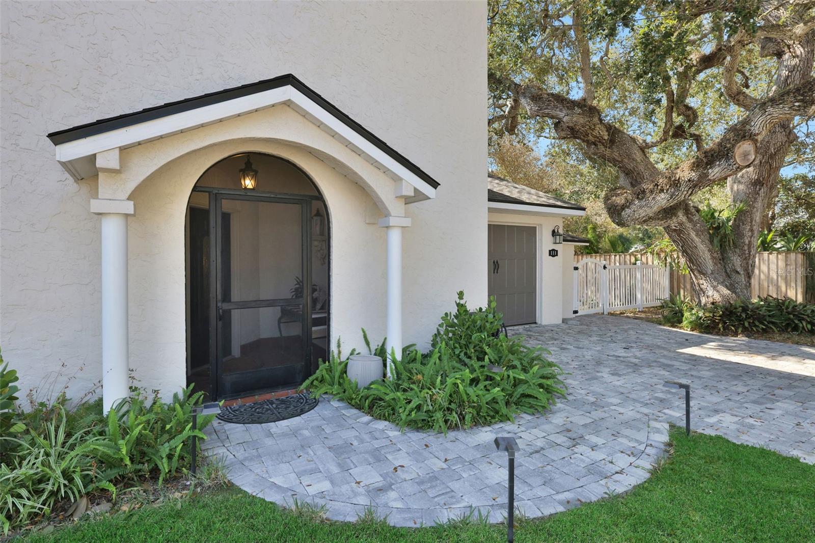 111 ESTHER ST, NEW SMYRNA BEACH, FL, 32169