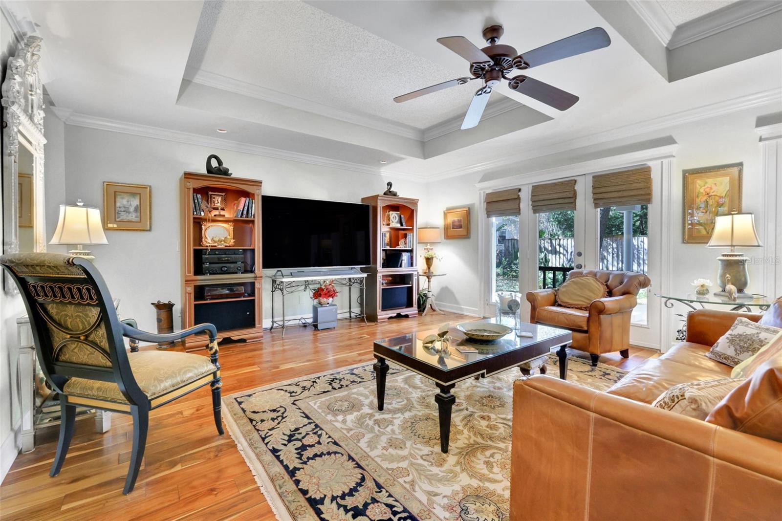 111 ESTHER ST, NEW SMYRNA BEACH, FL, 32169