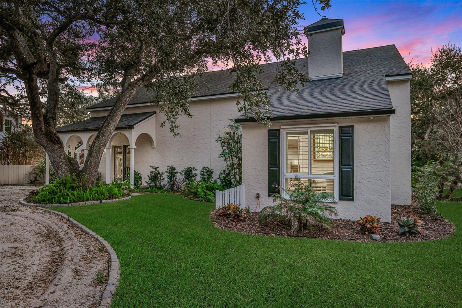 111 ESTHER ST, NEW SMYRNA BEACH, FL, 32169