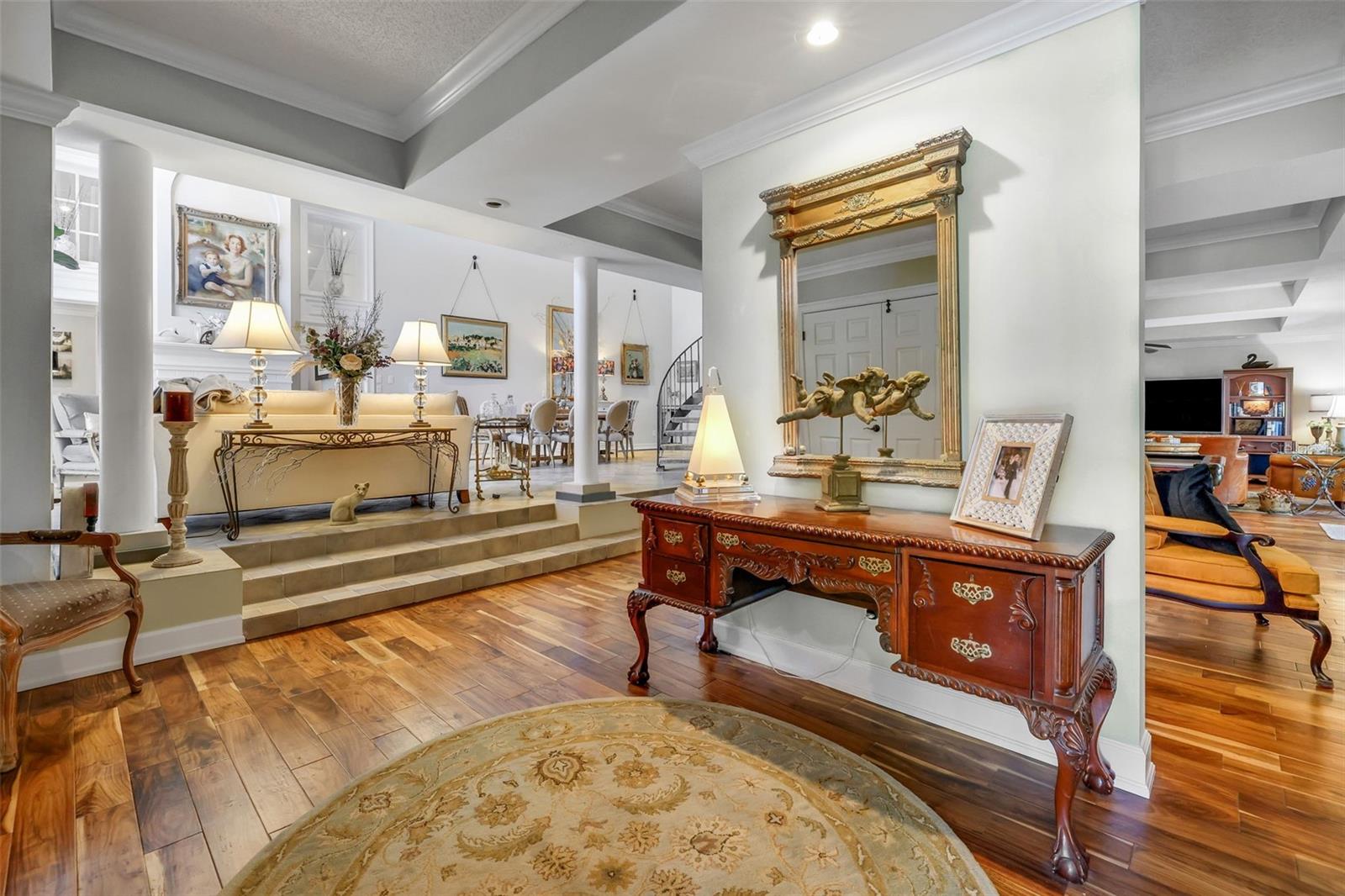 111 ESTHER ST, NEW SMYRNA BEACH, FL, 32169