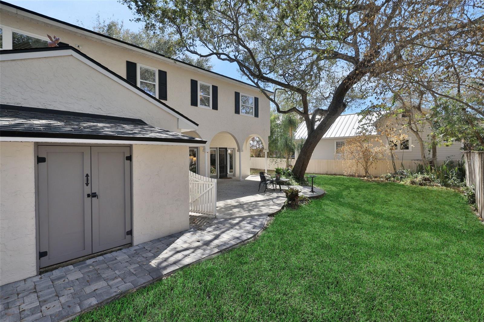 111 ESTHER ST, NEW SMYRNA BEACH, FL, 32169