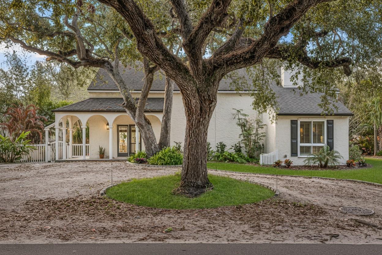 111 ESTHER ST, NEW SMYRNA BEACH, FL, 32169