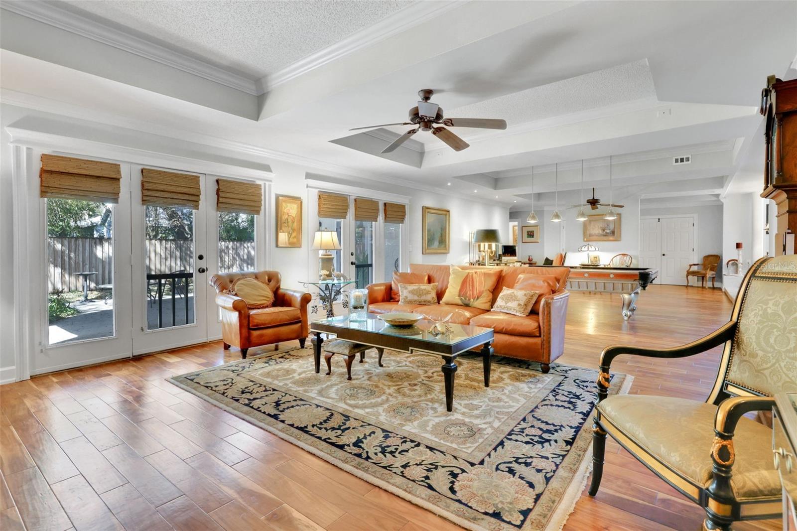 111 ESTHER ST, NEW SMYRNA BEACH, FL, 32169