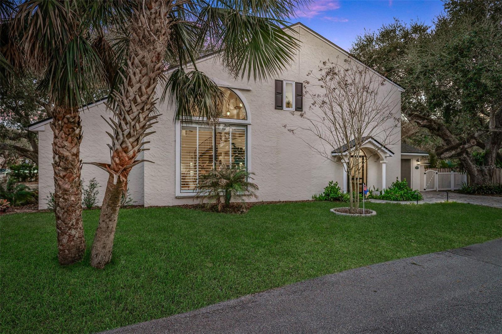 111 ESTHER ST, NEW SMYRNA BEACH, FL, 32169