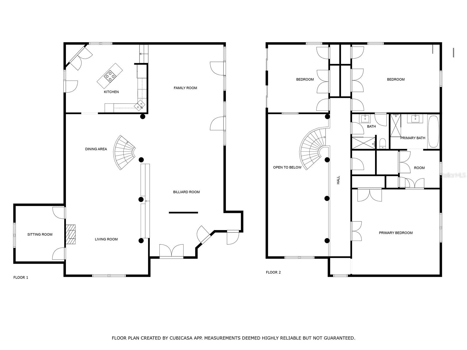 111 ESTHER ST, NEW SMYRNA BEACH, FL, 32169