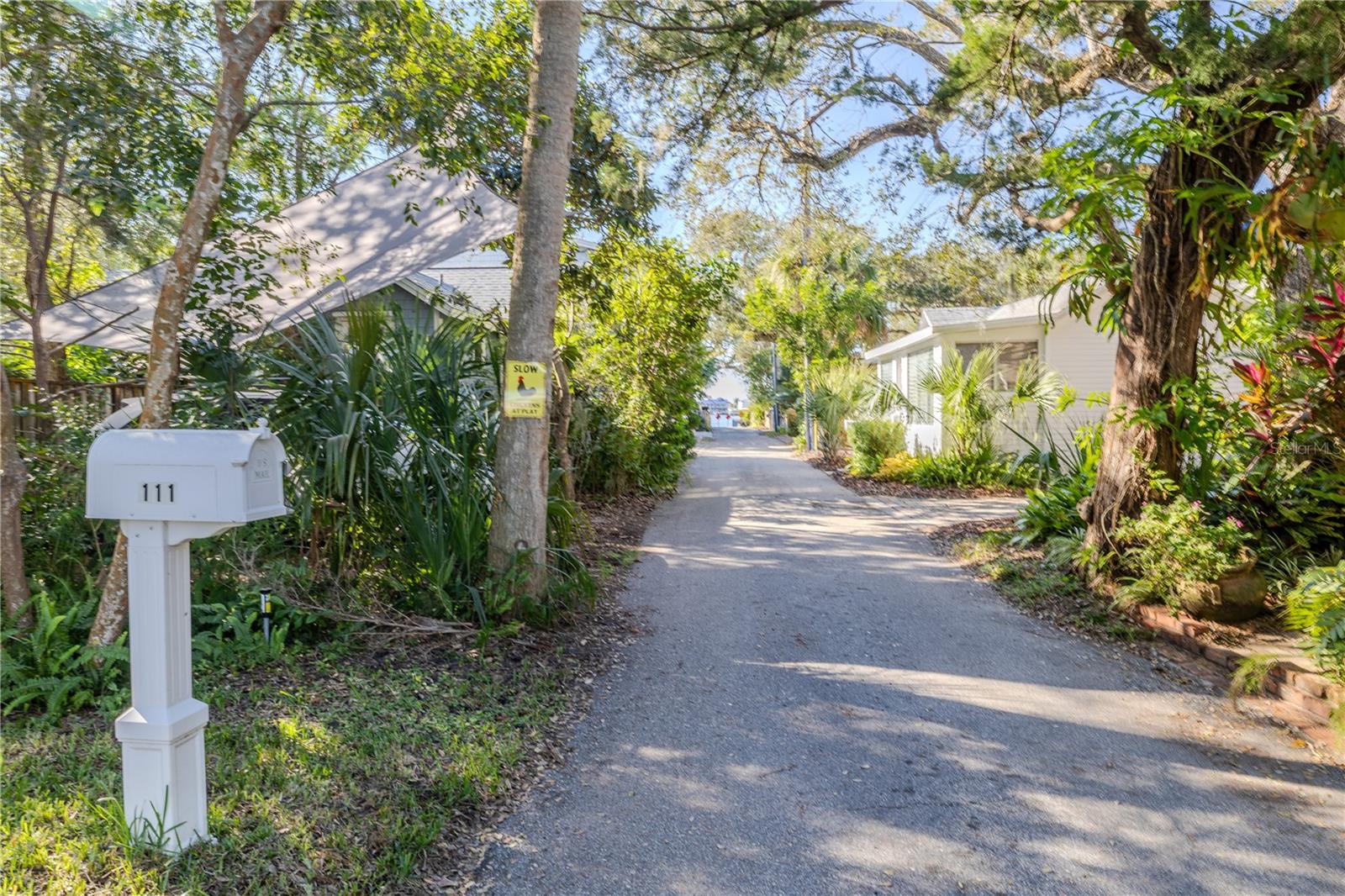 111 ESTHER ST, NEW SMYRNA BEACH, FL, 32169