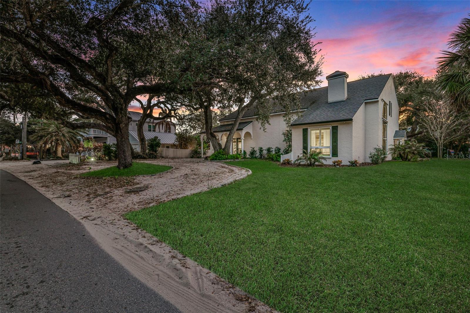 111 ESTHER ST, NEW SMYRNA BEACH, FL, 32169