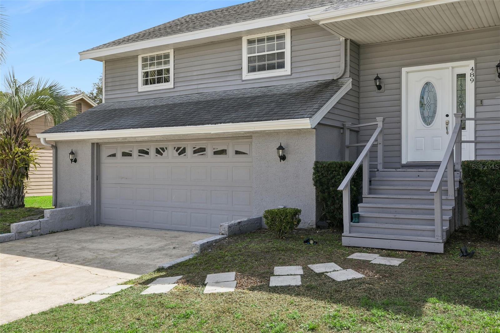 489 S DEERWOOD AVE, ORLANDO, FL, 32825