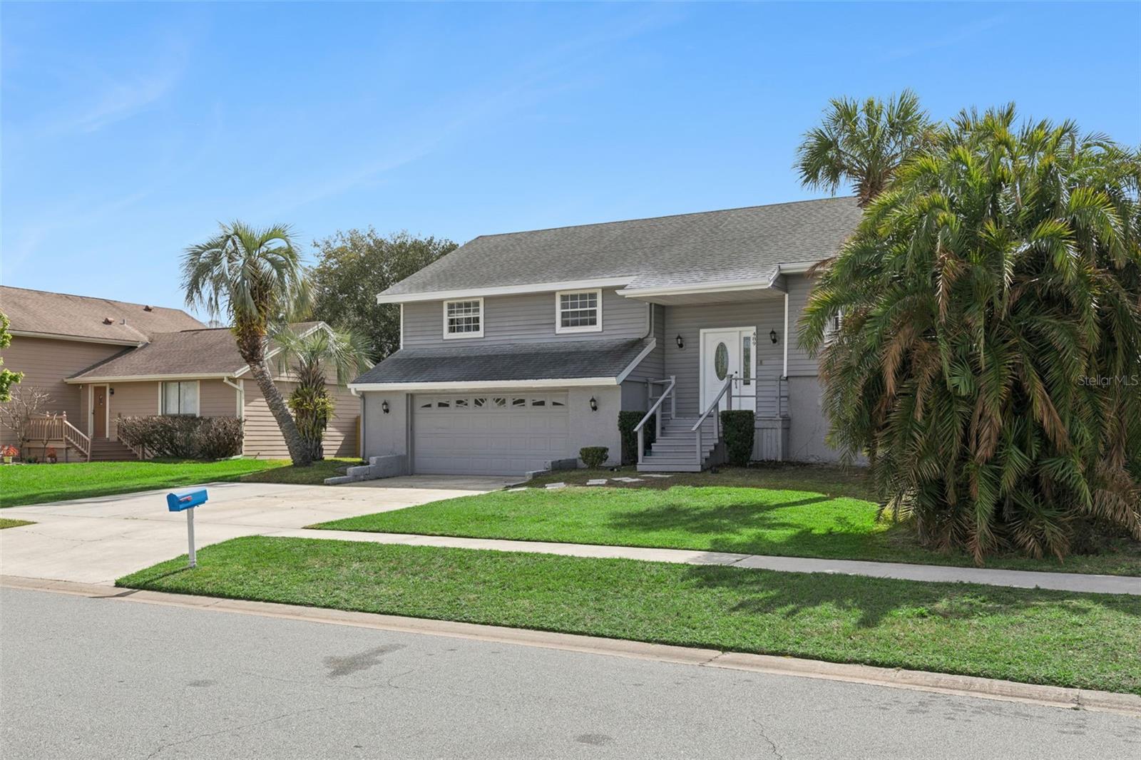 489 S DEERWOOD AVE, ORLANDO, FL, 32825