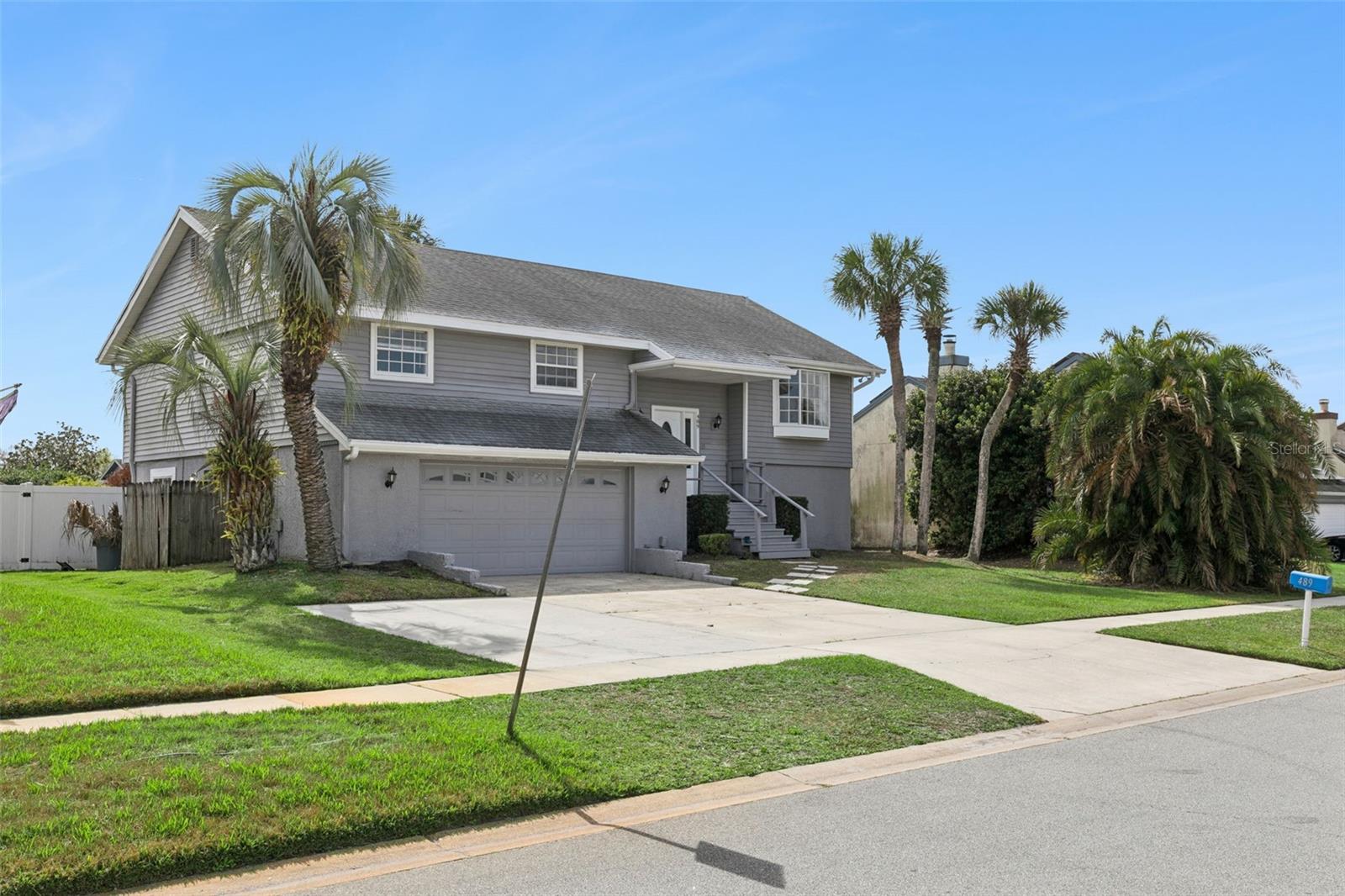 489 S DEERWOOD AVE, ORLANDO, FL, 32825