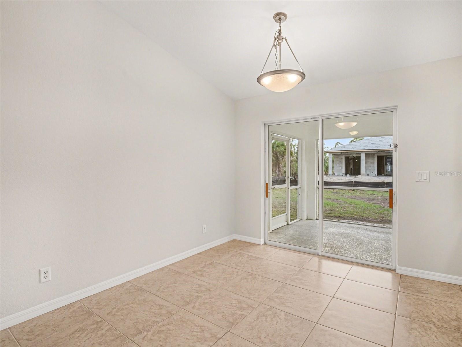 3217 N CHAMBERLAIN BLVD, NORTH PORT, FL, 34286