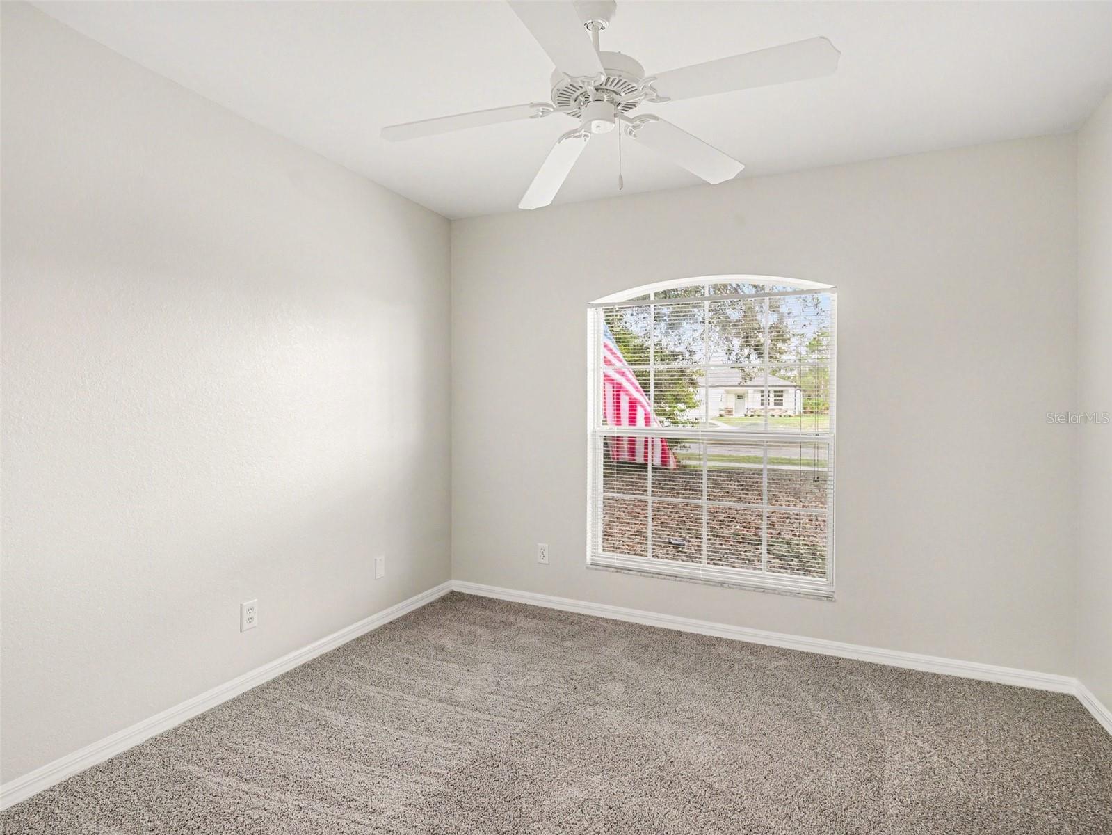 3217 N CHAMBERLAIN BLVD, NORTH PORT, FL, 34286