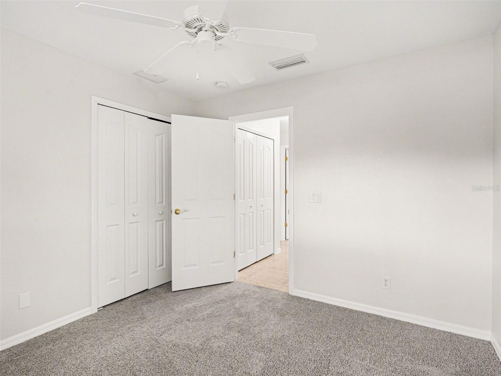 3217 N CHAMBERLAIN BLVD, NORTH PORT, FL, 34286