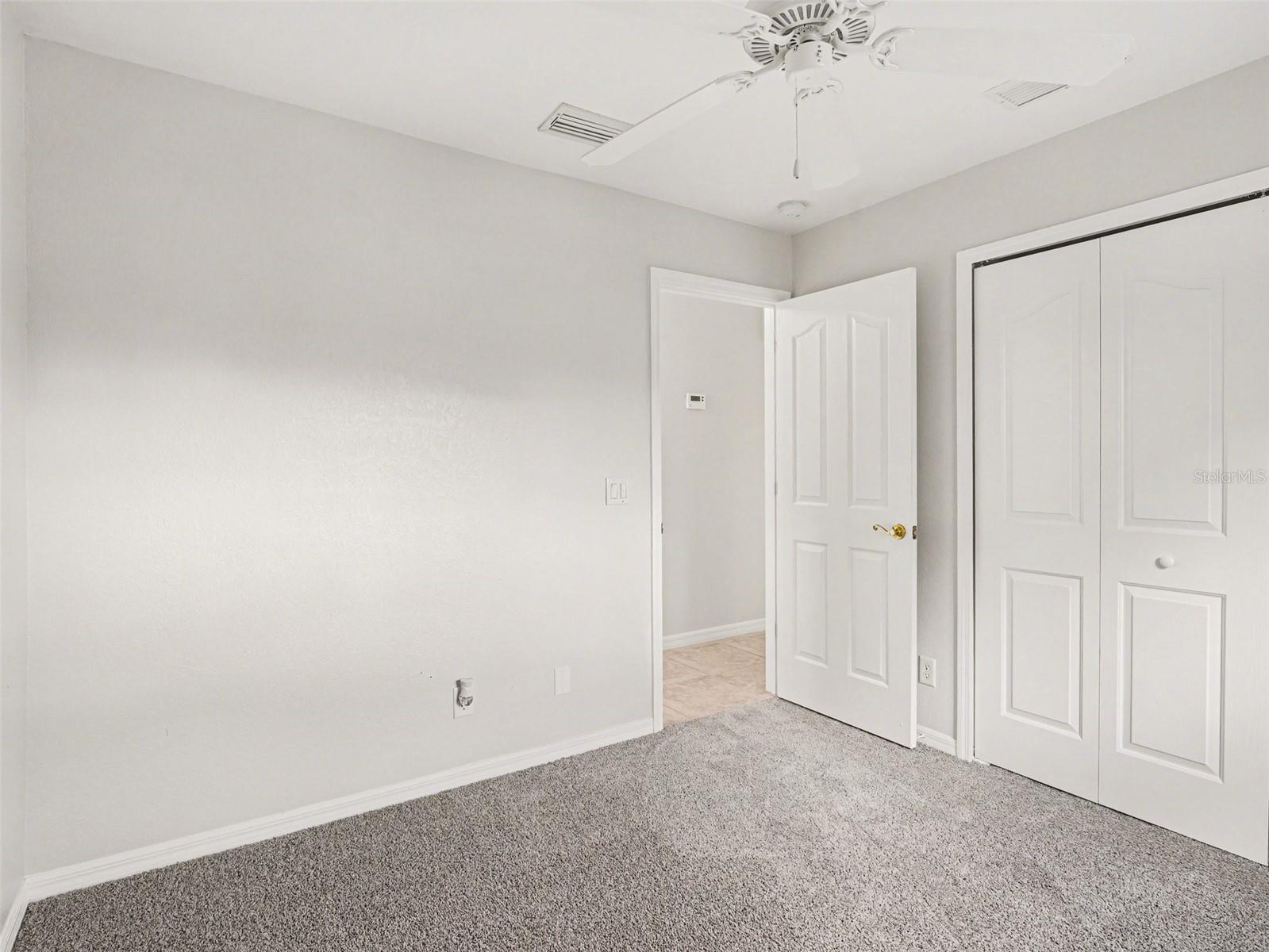 3217 N CHAMBERLAIN BLVD, NORTH PORT, FL, 34286