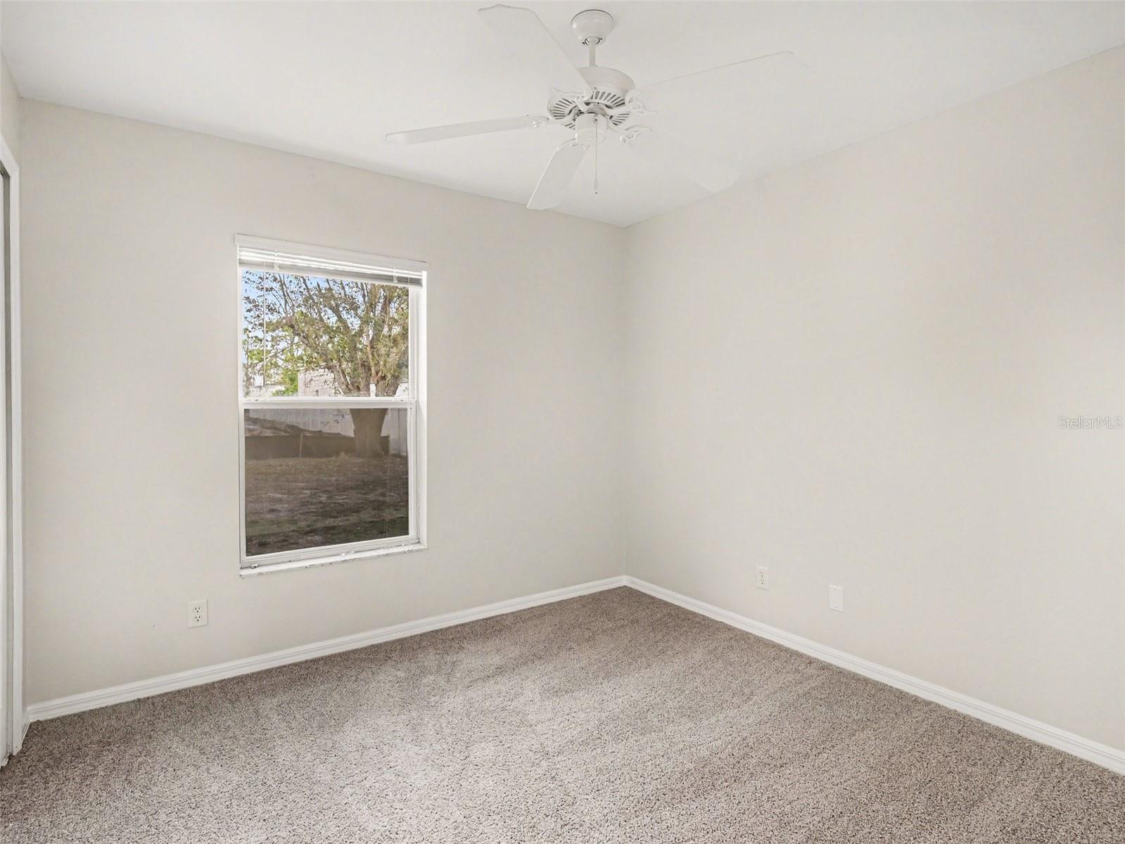 3217 N CHAMBERLAIN BLVD, NORTH PORT, FL, 34286