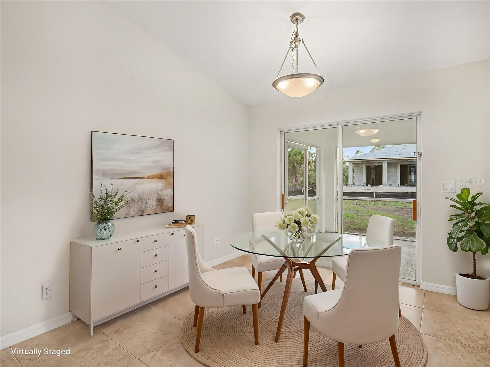 3217 N CHAMBERLAIN BLVD, NORTH PORT, FL, 34286