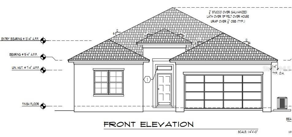 2640 OAK AVE, SANFORD, FL, 32773