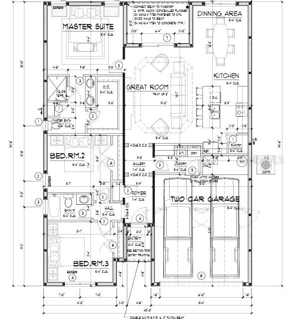 2640 OAK AVE, SANFORD, FL, 32773