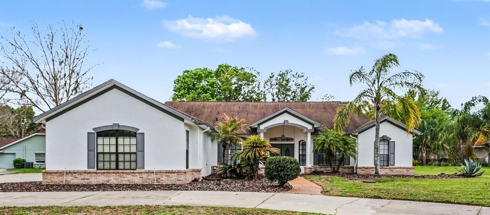 19216 RIDGELAKE DR, LUTZ, FL, 33549