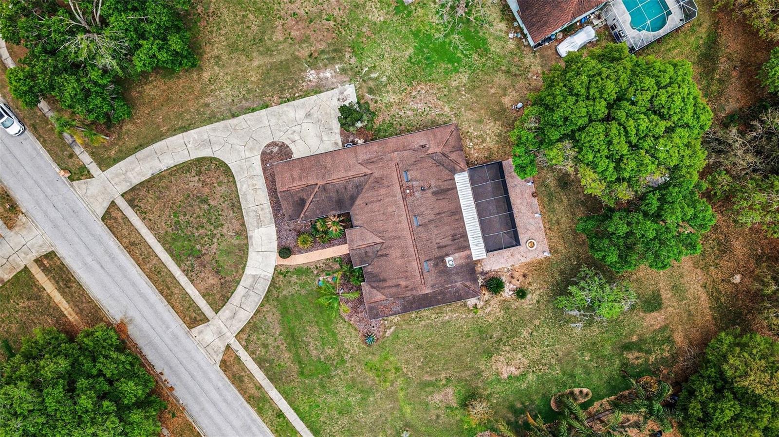 19216 RIDGELAKE DR, LUTZ, FL, 33549