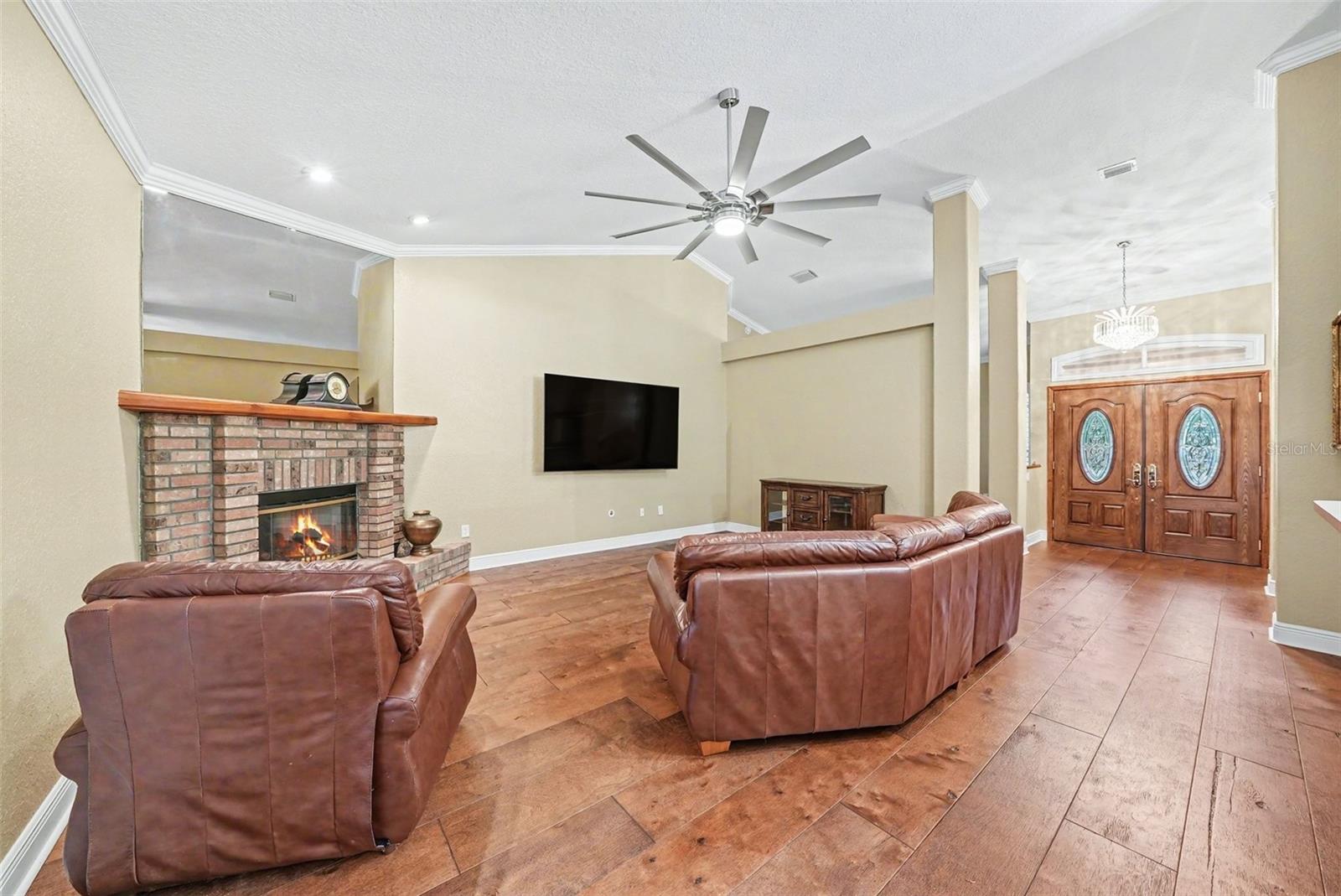 19216 RIDGELAKE DR, LUTZ, FL, 33549