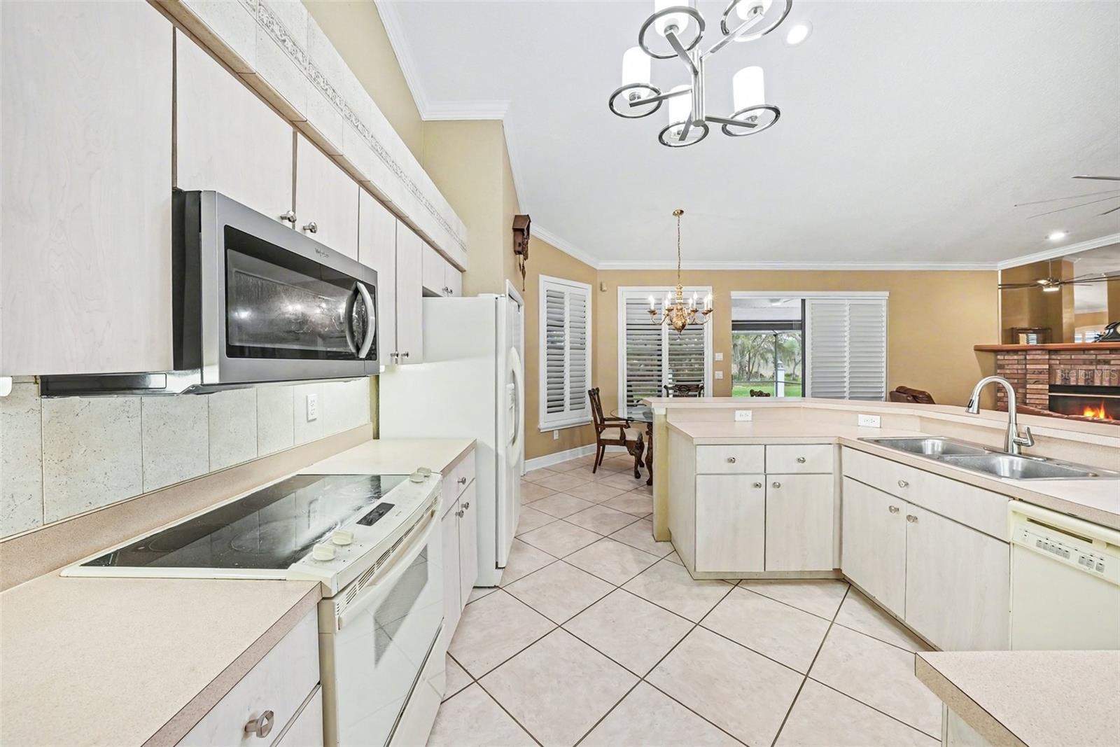 19216 RIDGELAKE DR, LUTZ, FL, 33549