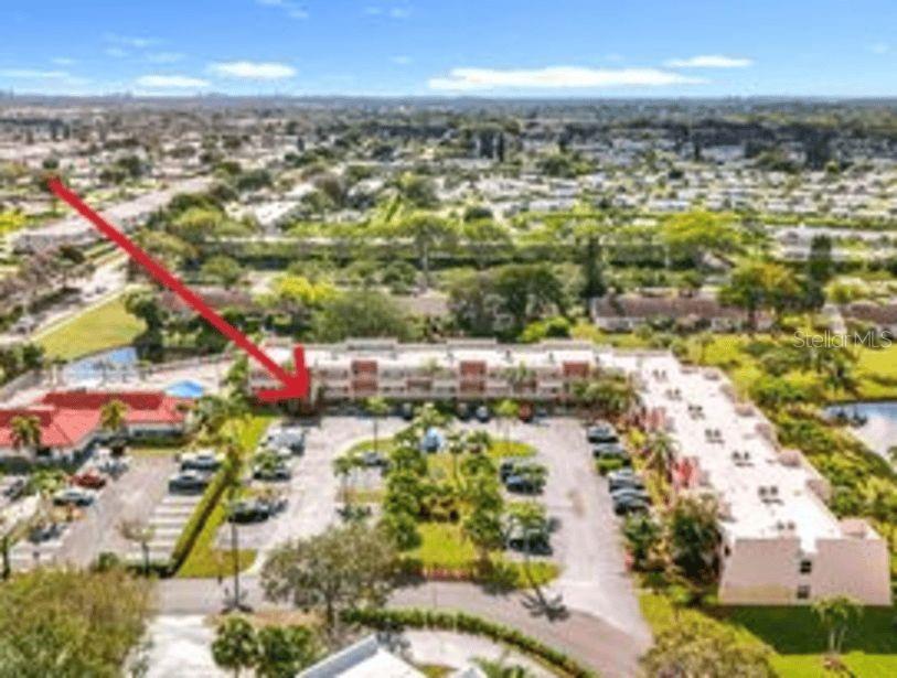 2500 FIORE WAY #103A, DELRAY BEACH, FL, 33445