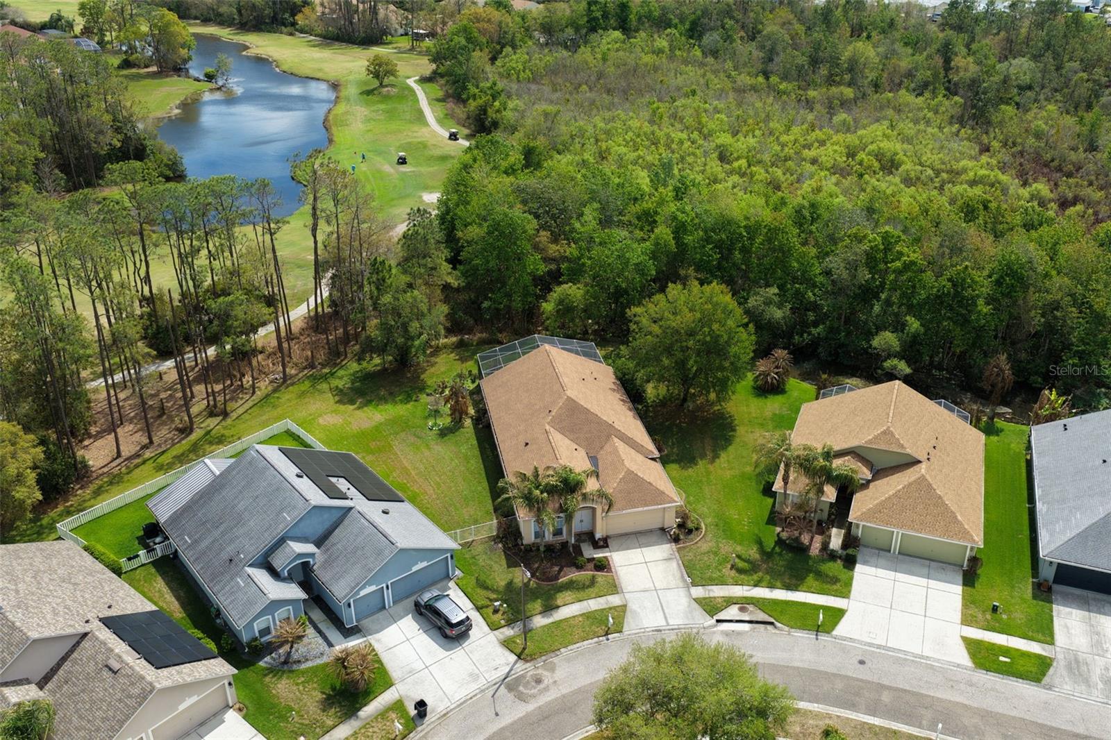 5246 BRADDOCK DR, ZEPHYRHILLS, FL, 33541