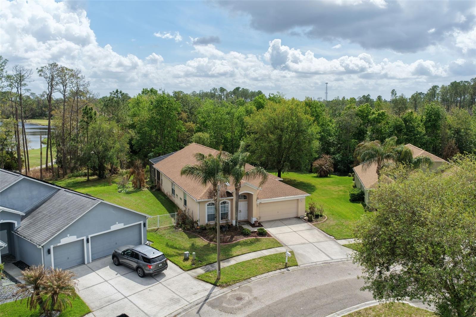 5246 BRADDOCK DR, ZEPHYRHILLS, FL, 33541