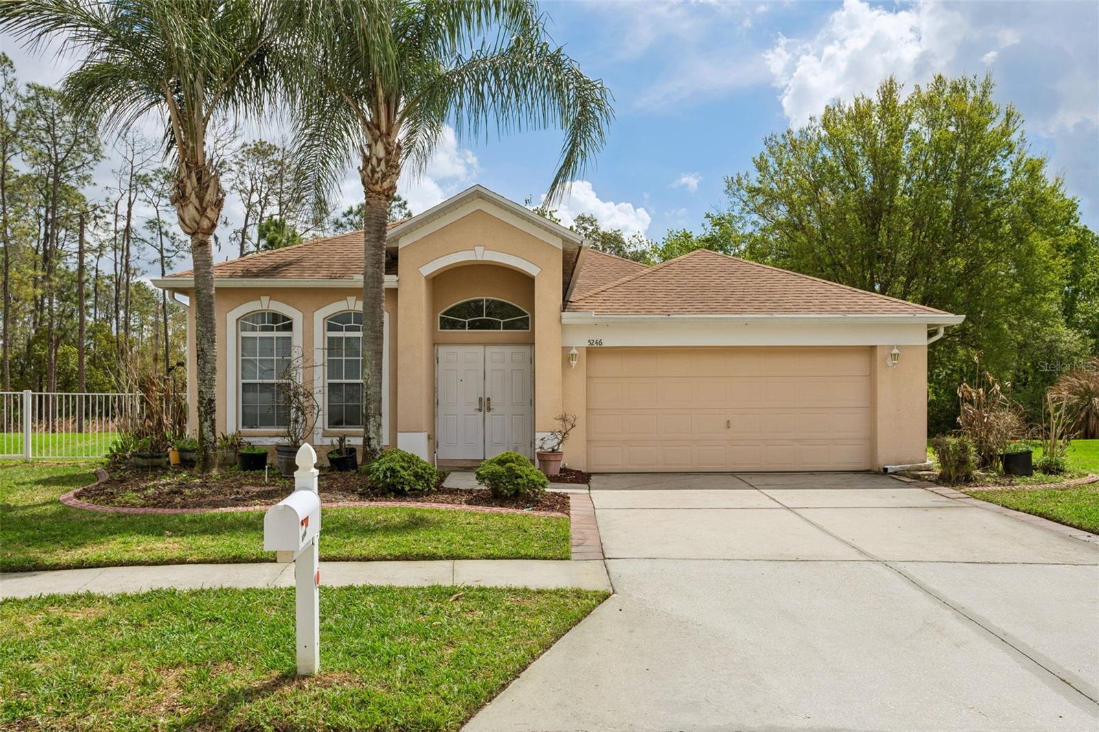 5246 BRADDOCK DR, ZEPHYRHILLS, FL, 33541