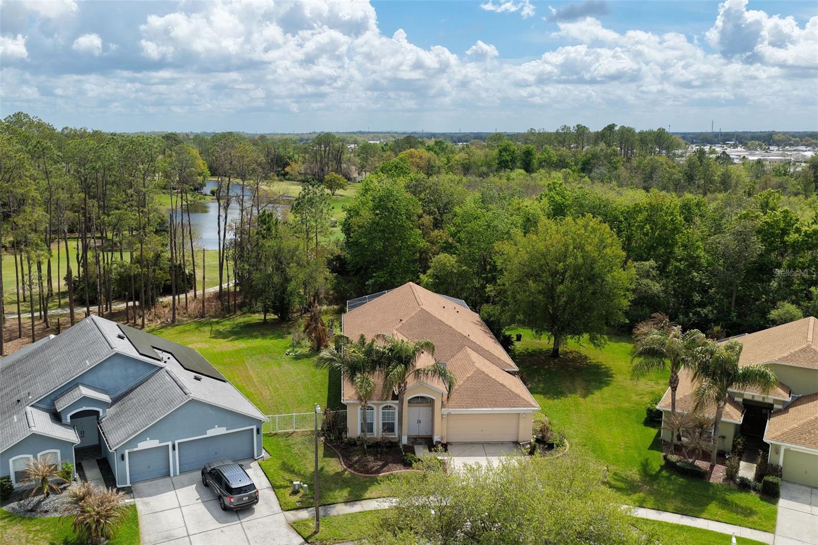 5246 BRADDOCK DR, ZEPHYRHILLS, FL, 33541
