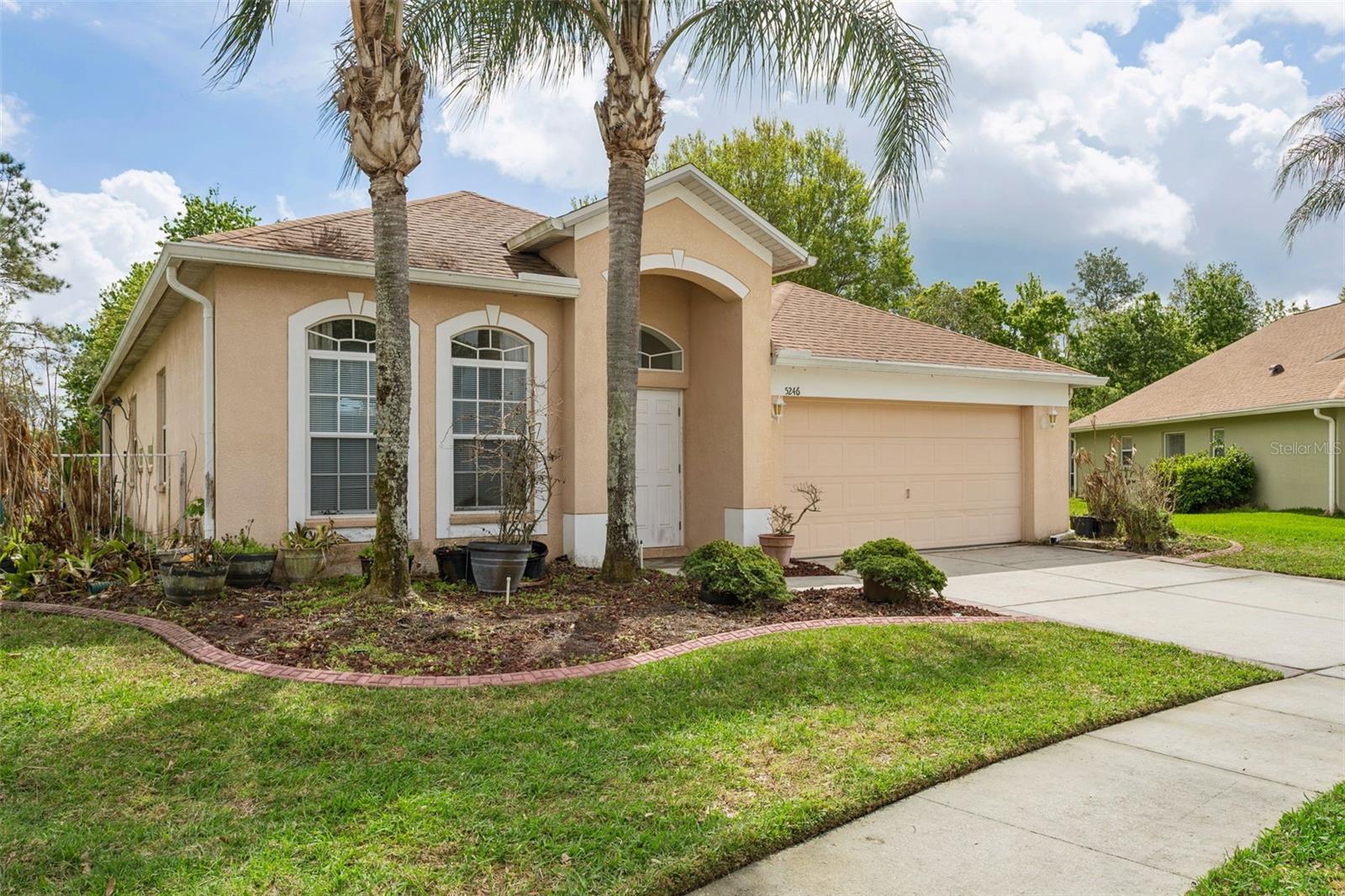 5246 BRADDOCK DR, ZEPHYRHILLS, FL, 33541