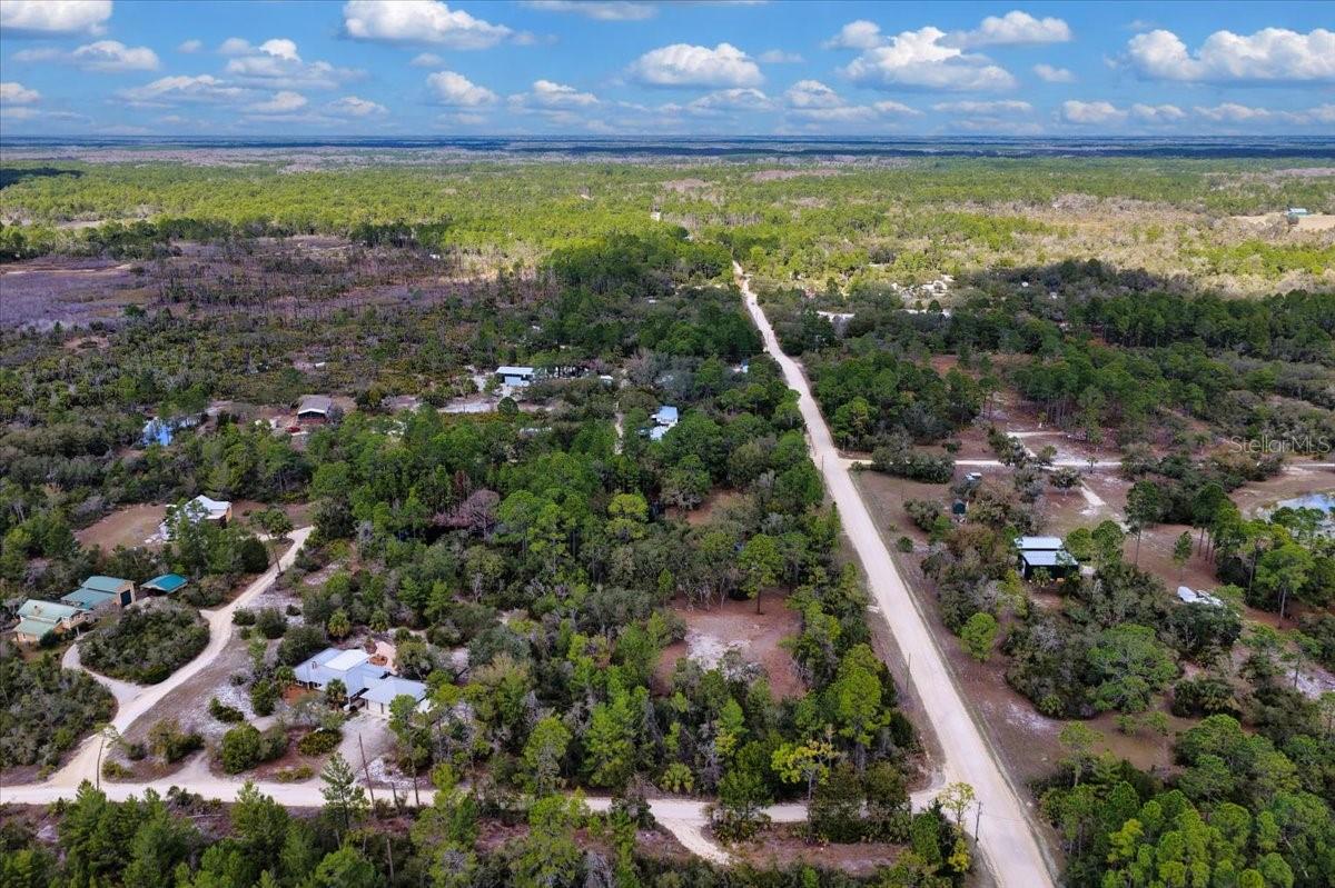 TBD 000 SW 123RD TER, CEDAR KEY, FL, 32625