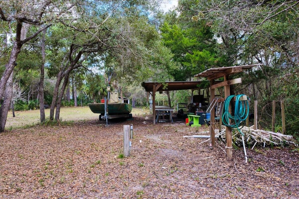 TBD 000 SW 123RD TER, CEDAR KEY, FL, 32625
