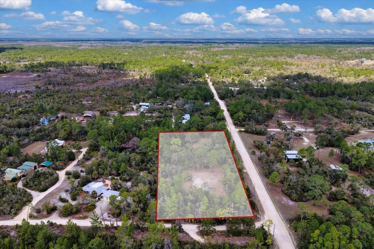 TBD 000 SW 123RD TER, CEDAR KEY, FL, 32625