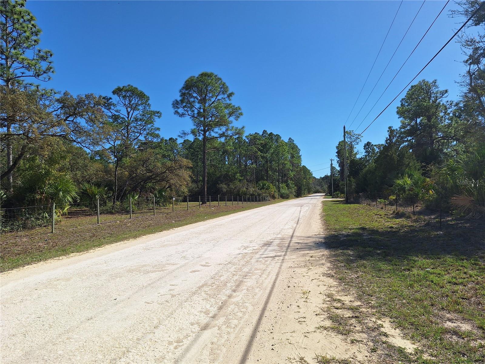 TBD 000 SW 123RD TER, CEDAR KEY, FL, 32625