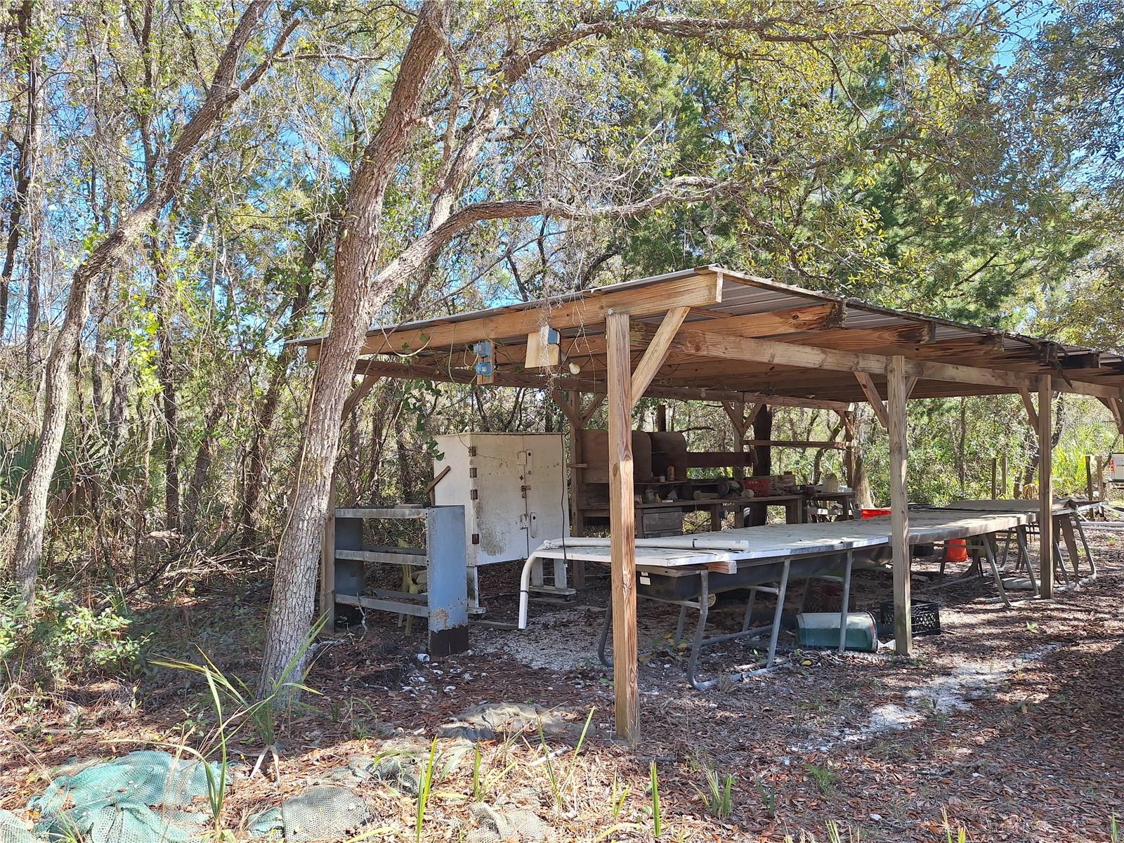 TBD 000 SW 123RD TER, CEDAR KEY, FL, 32625