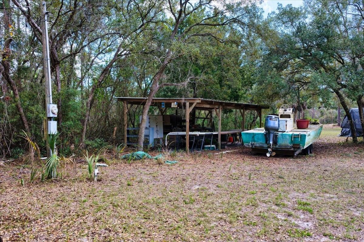 TBD 000 SW 123RD TER, CEDAR KEY, FL, 32625