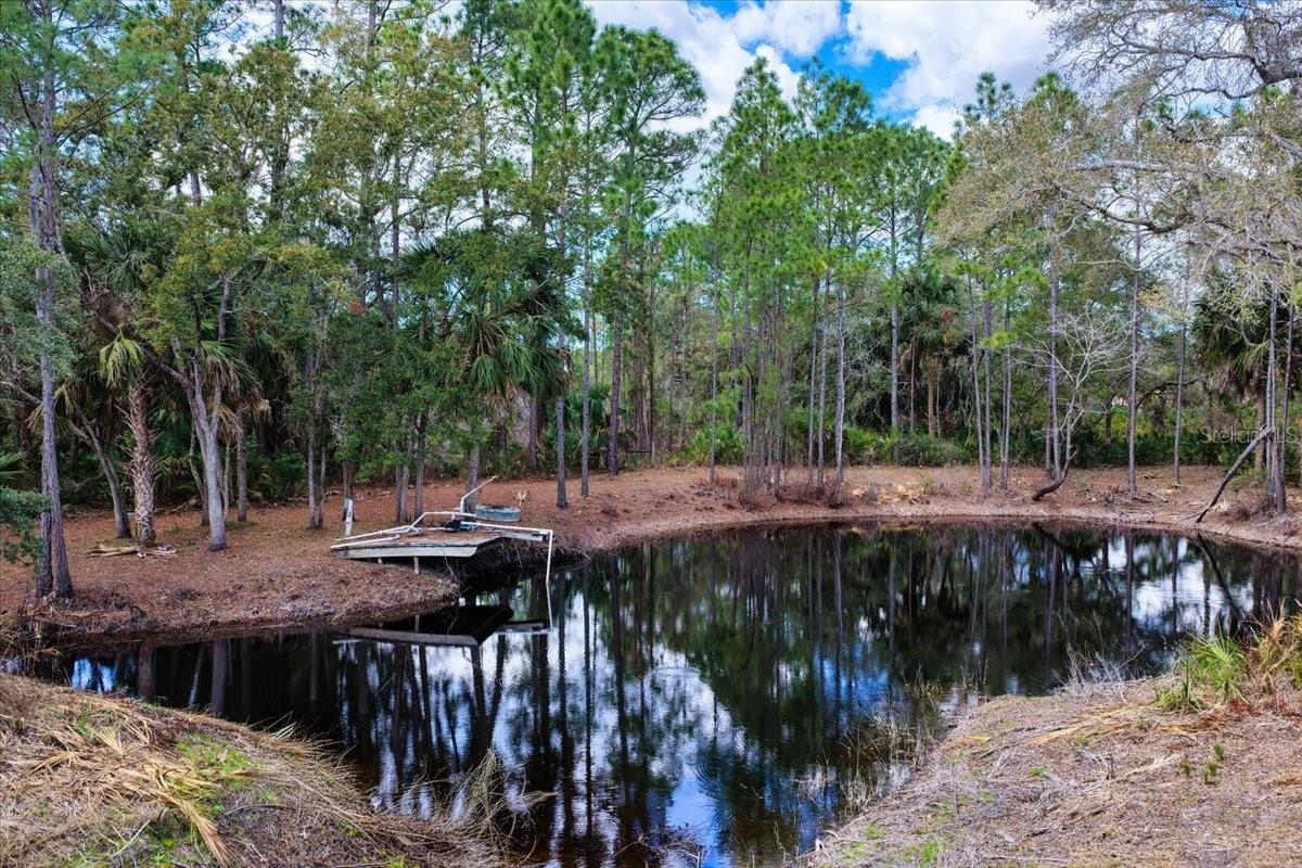 TBD 000 SW 123RD TER, CEDAR KEY, FL, 32625