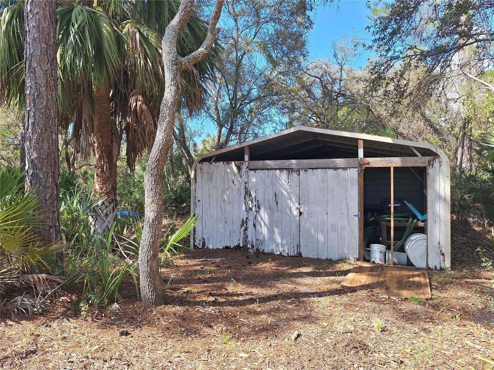 TBD 000 SW 123RD TER, CEDAR KEY, FL, 32625