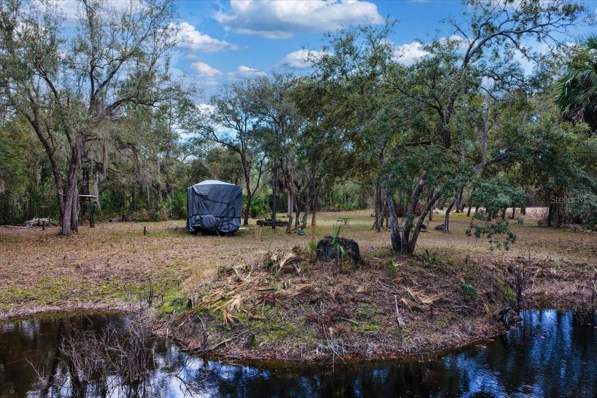 TBD 000 SW 123RD TER, CEDAR KEY, FL, 32625