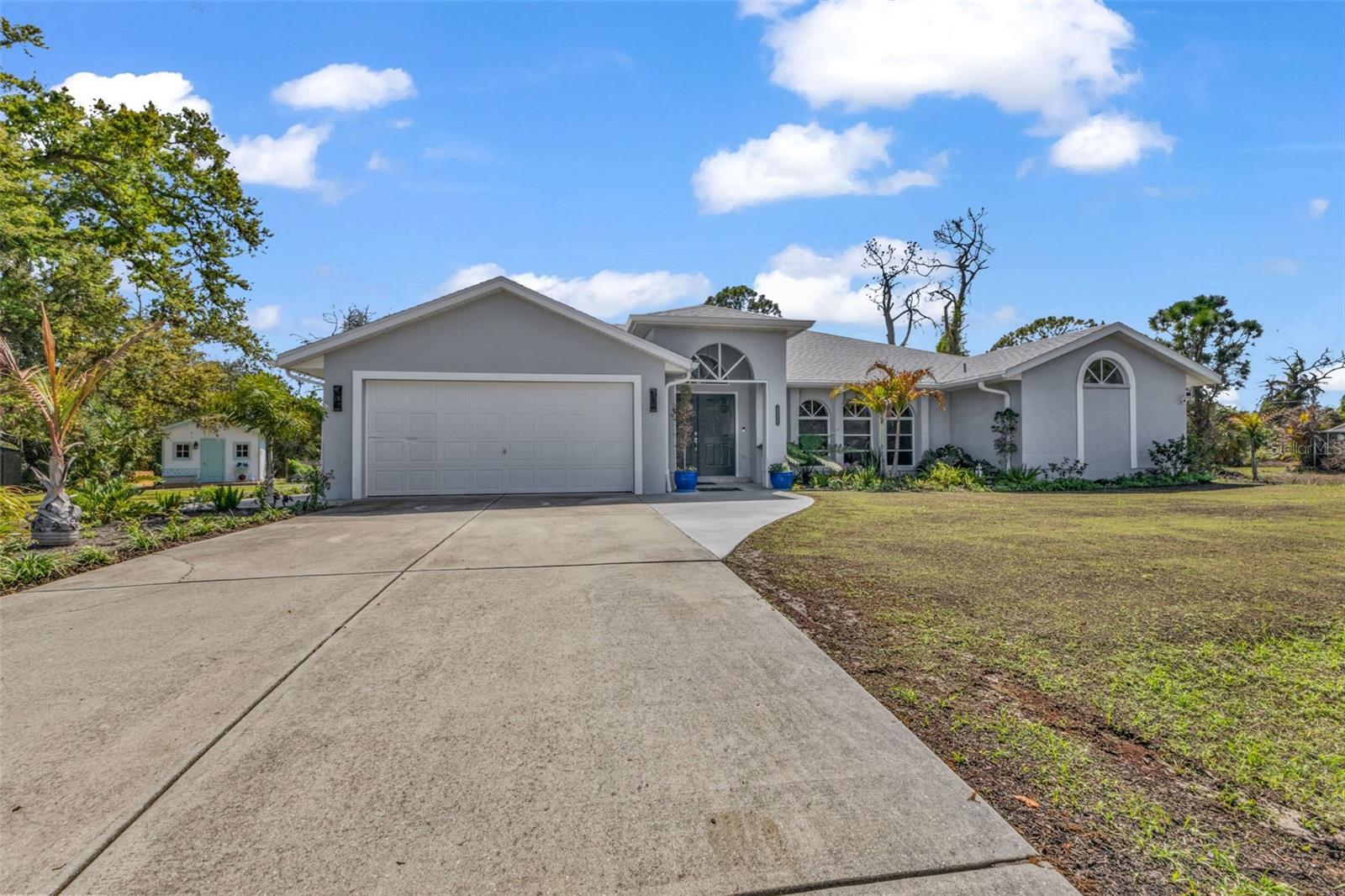 15555 MAYNARD AVE, PORT CHARLOTTE, FL, 33953