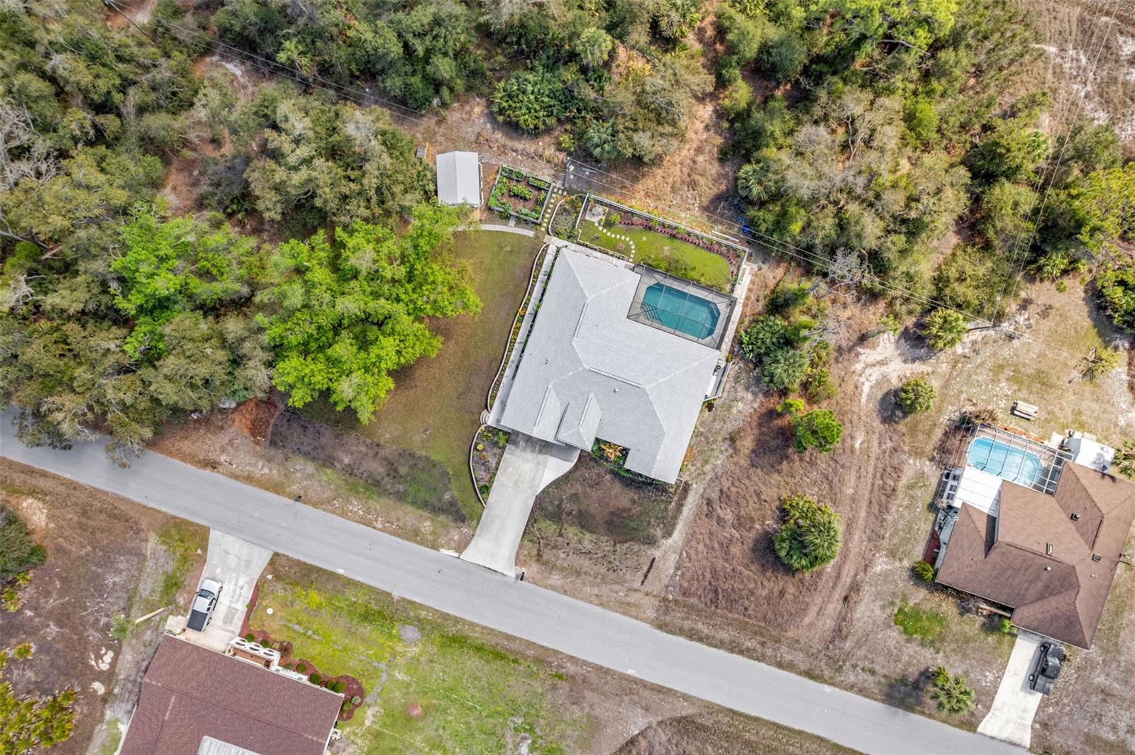 15555 MAYNARD AVE, PORT CHARLOTTE, FL, 33953